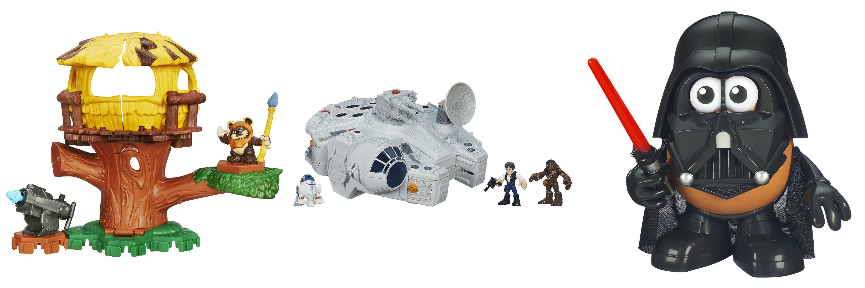 fun star wars toys