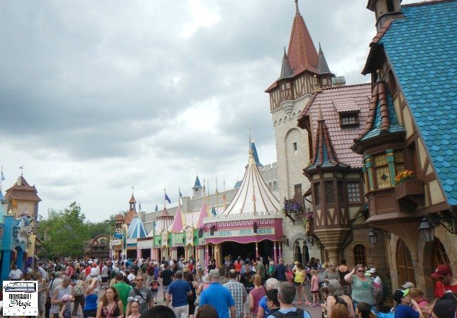 How to Avoid Disappointment at Walt Disney World