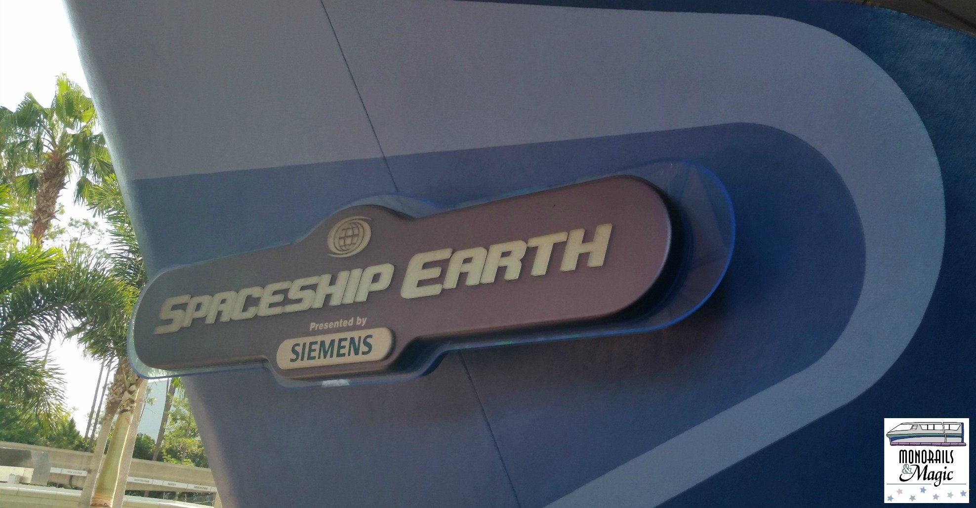 Spaceship Earth 