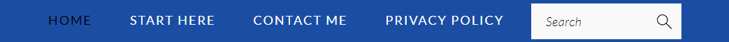 Monorails and Magic Search Bar