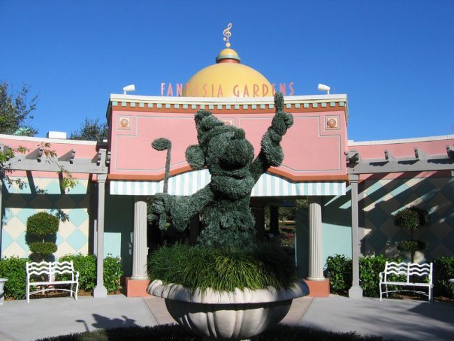 Fantasia Gardens