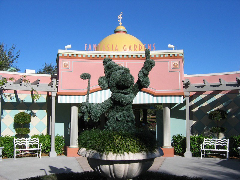 Fantasia Gardens