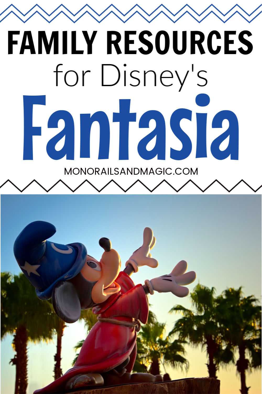 Family Resources for Disney's Fantasia Family Resources for Disney's Fantasia