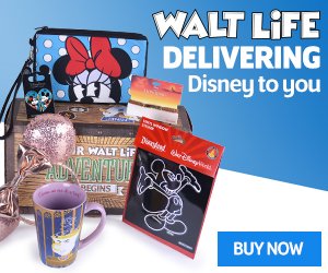 Walt Life Subscription Box
